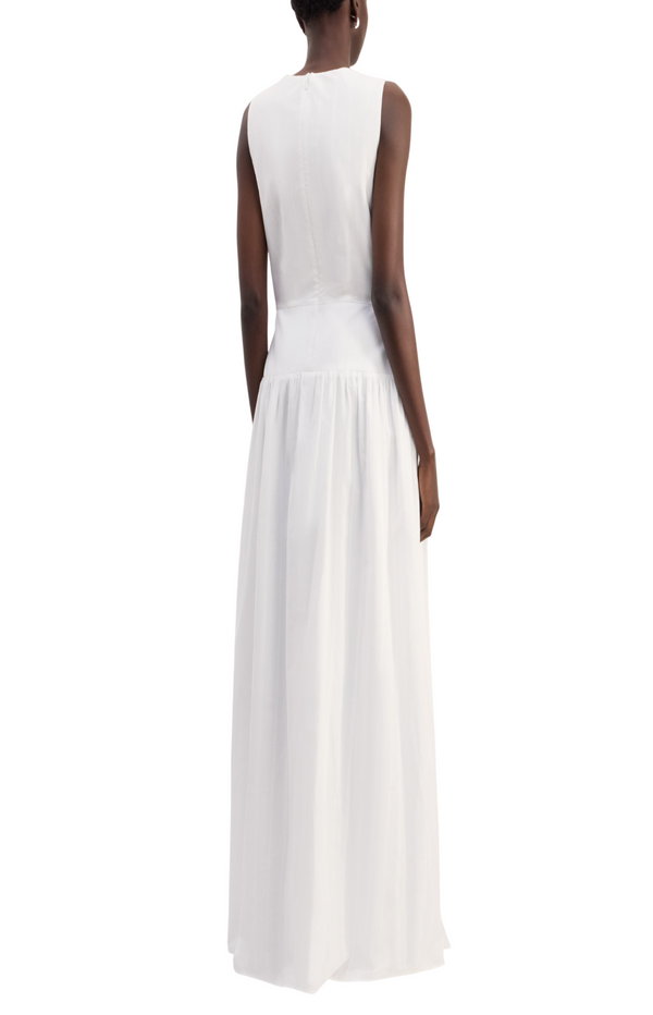 Load image into Gallery viewer, AMA Flared dress