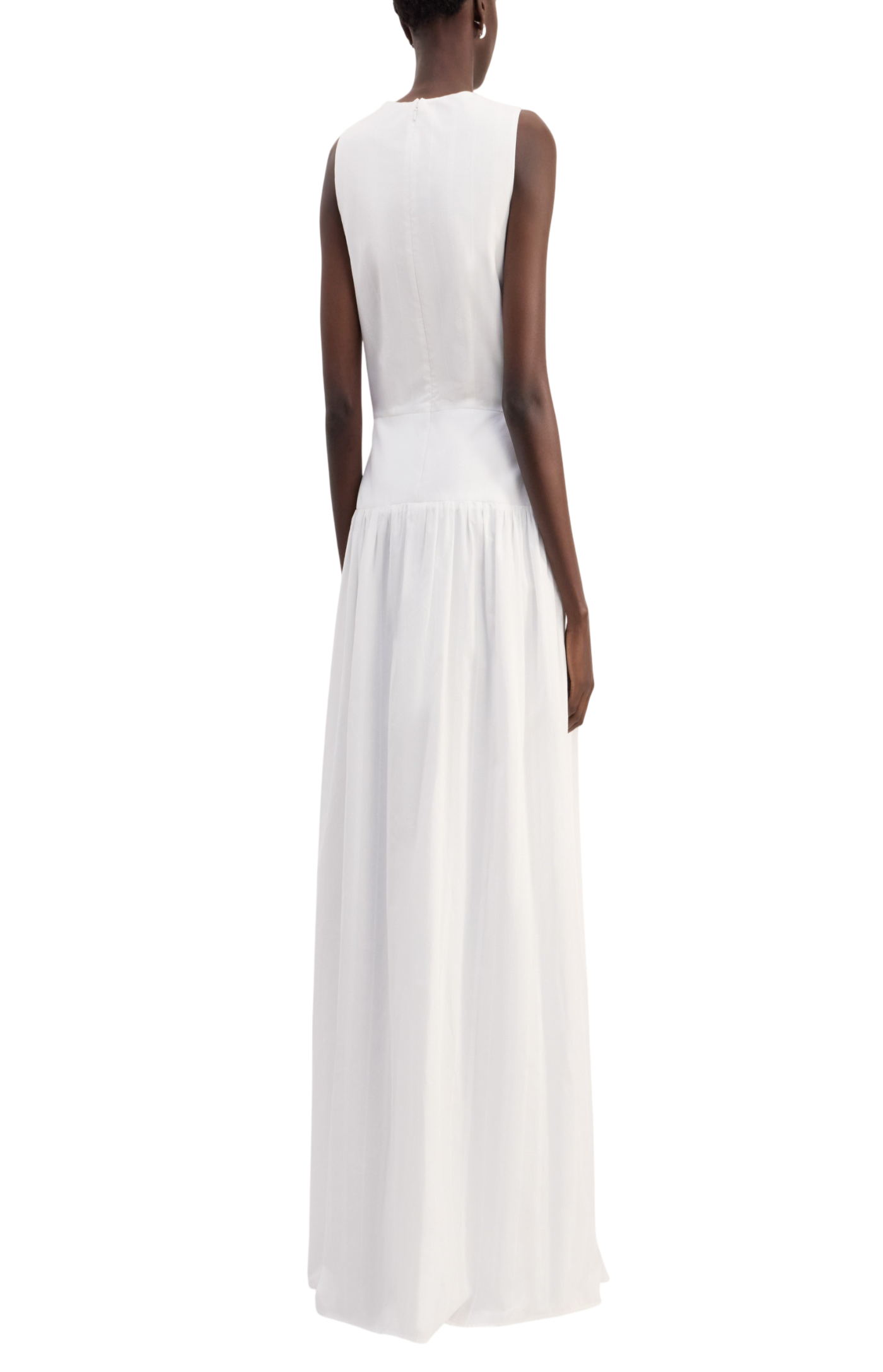 Cargar imagen en el visor de la galería, AMA Flared dress