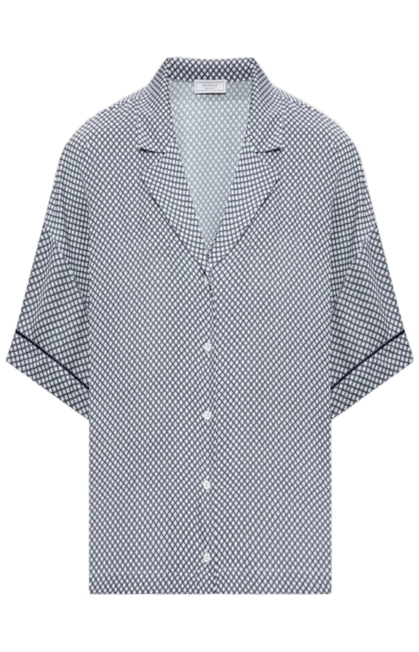 Load image into Gallery viewer, Printed blouse