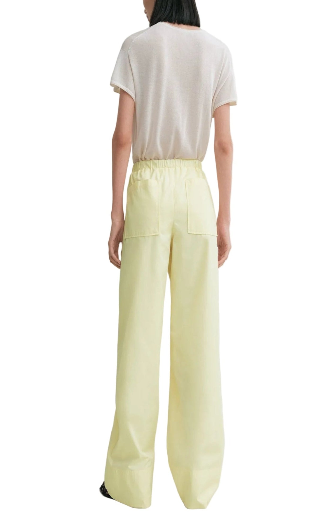 Cargar imagen en el visor de la galería, Summer trousers