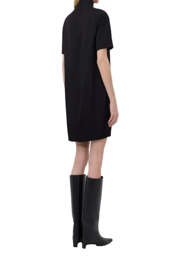 Load image into Gallery viewer, Short Sleeve Dress