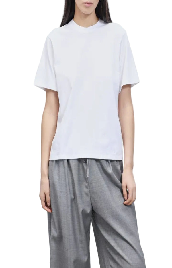 Load image into Gallery viewer, White T-shirt