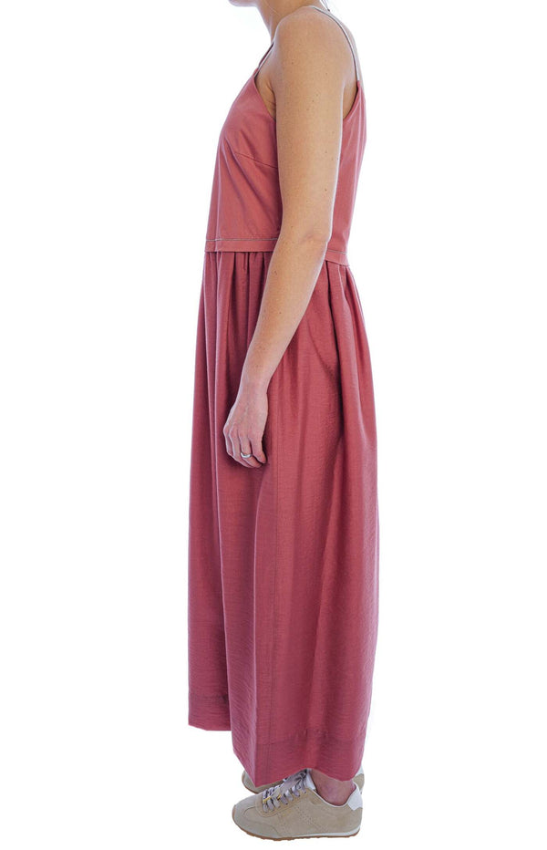 Load image into Gallery viewer, Peserico maxi dress