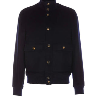 Brunello Cucinelli bomber jacket