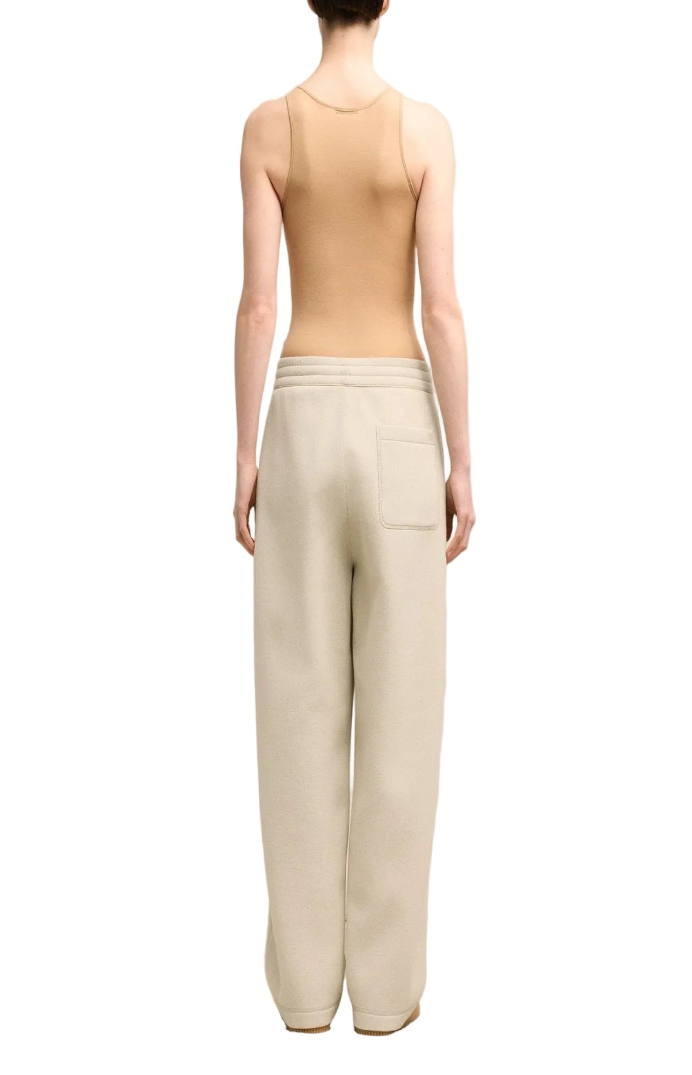 Cargar imagen en el visor de la galería, Pleated trousers