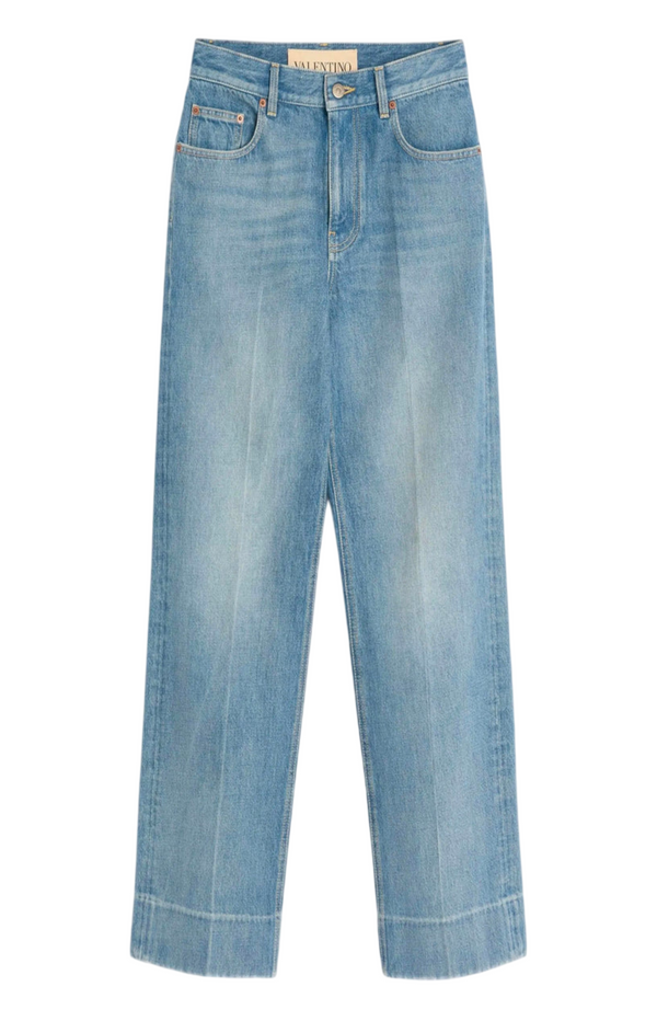 Load image into Gallery viewer, Jeans woman Valentino