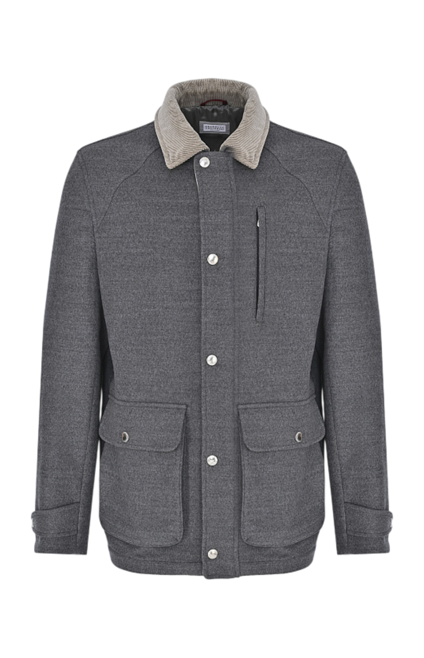 Cargar imagen en el visor de la galería, Brunello Cucinelli pocket jacket