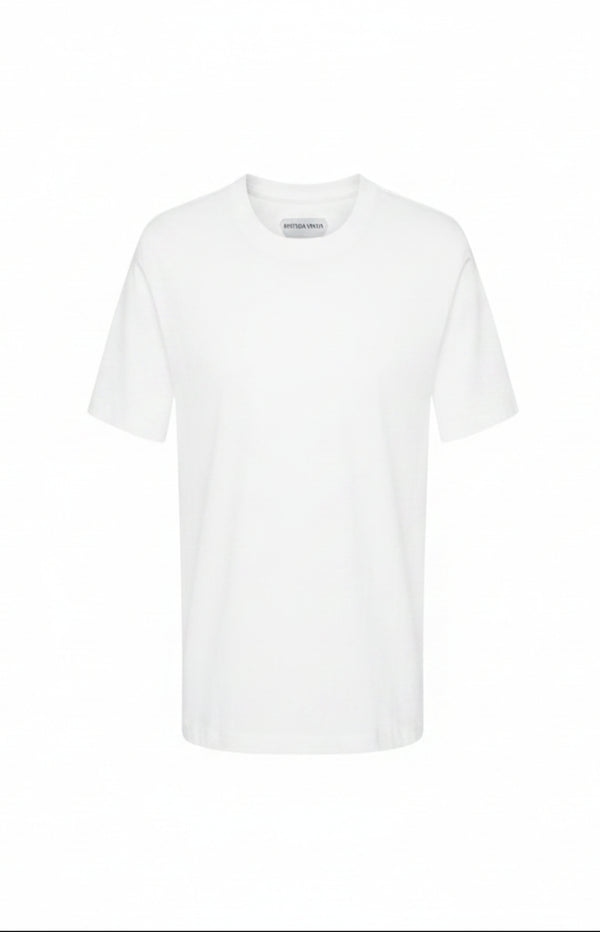 Load image into Gallery viewer, "Sunrise" light crewneck T-shirt
