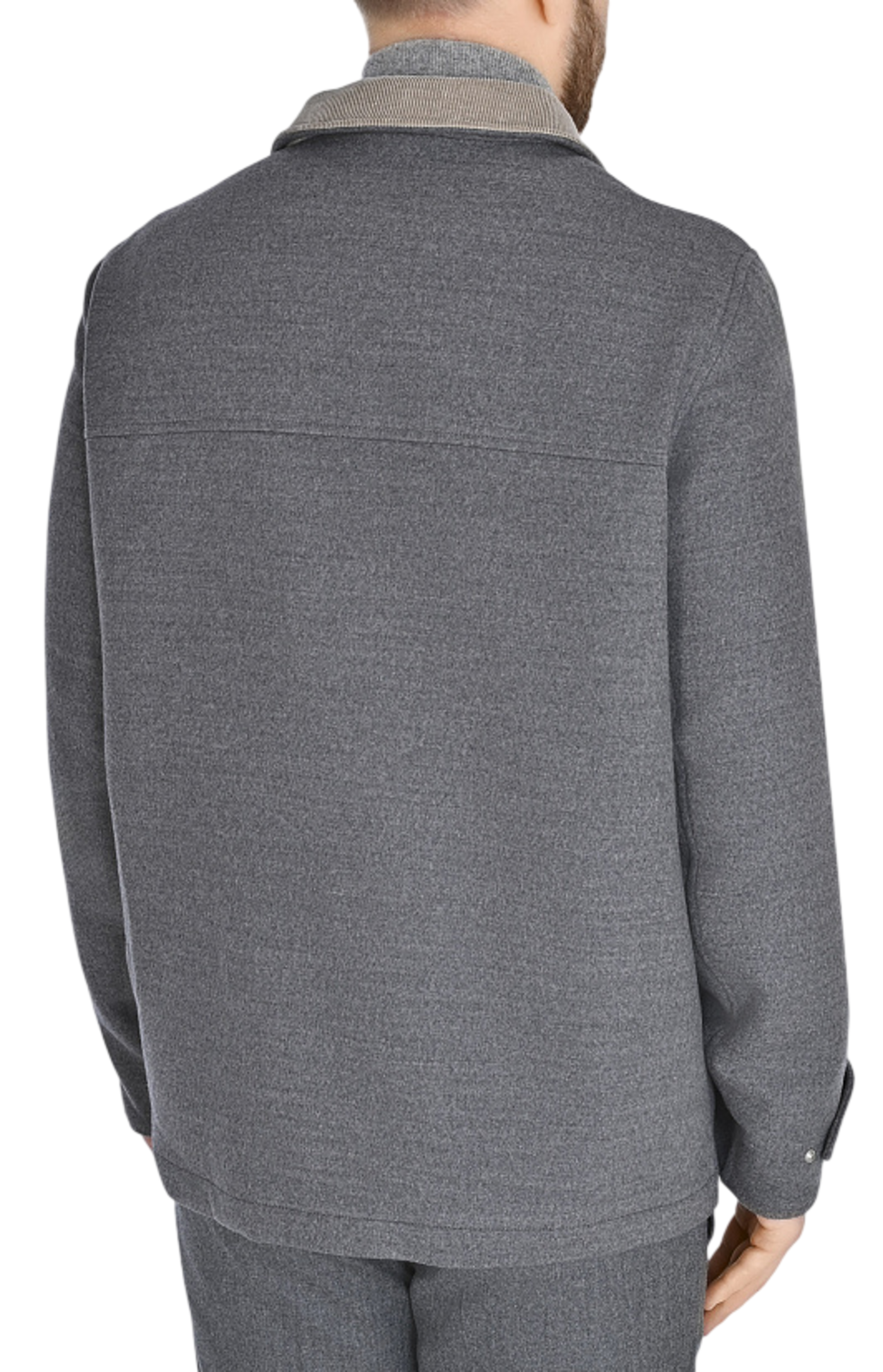 Cargar imagen en el visor de la galería, Brunello Cucinelli pocket jacket