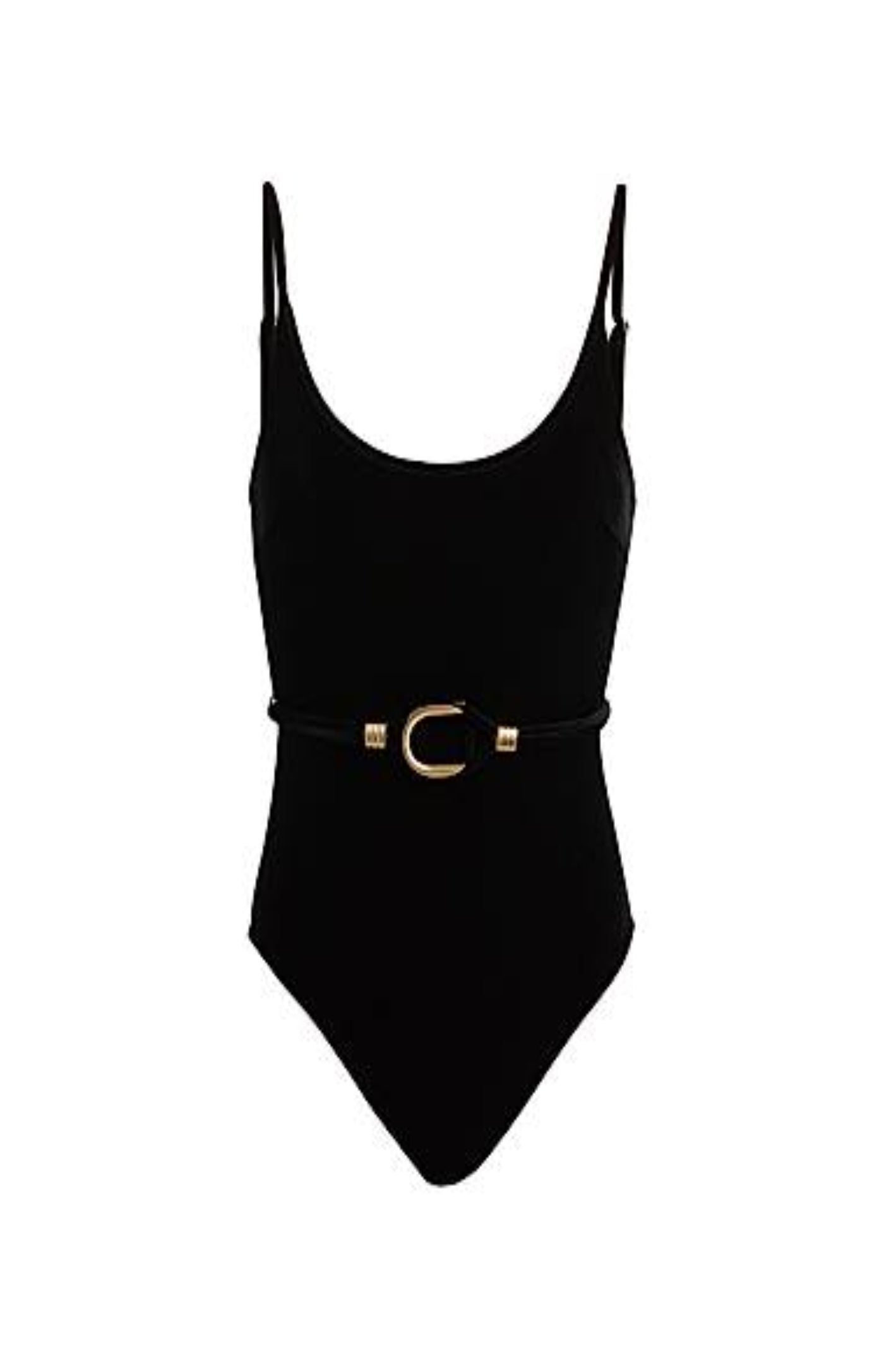 Cargar imagen en el visor de la galería, Swimsuit with Belt