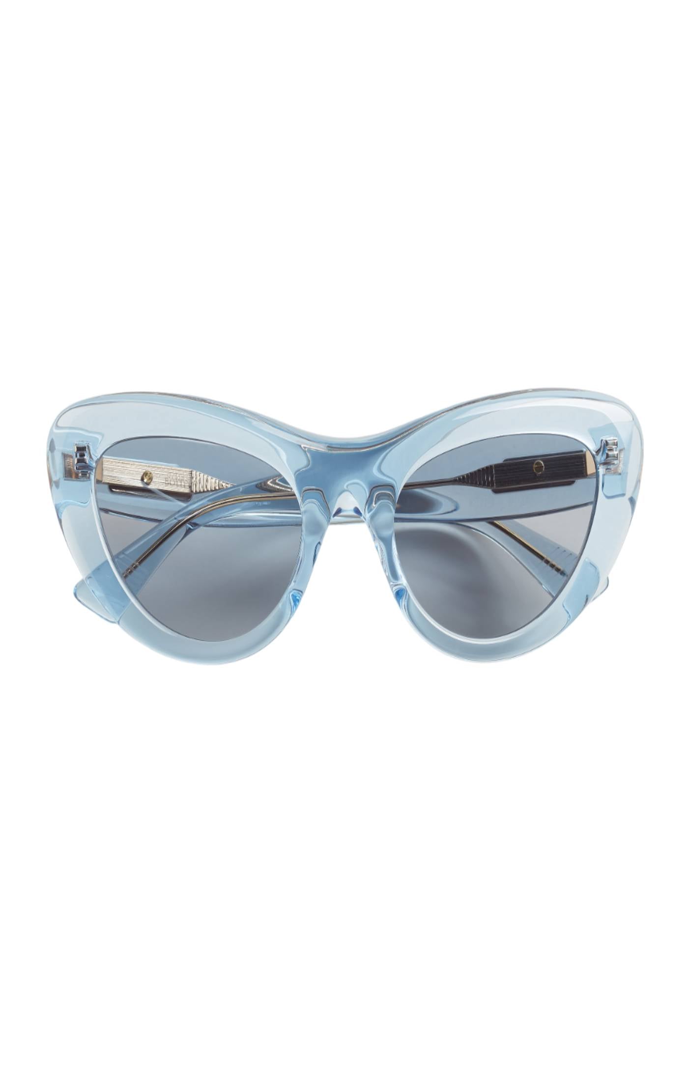 Cargar imagen en el visor de la galería, Bombe Cat Eye Sunglasses