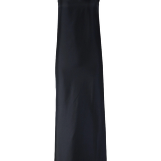 Adela black dress