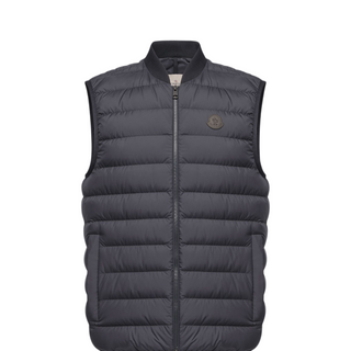 Froissel Down Vest