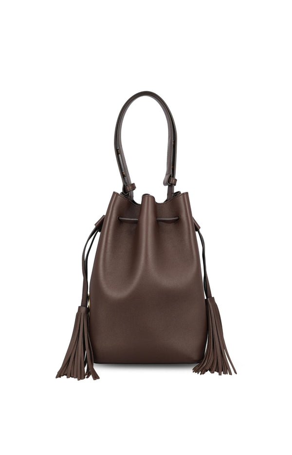 Load image into Gallery viewer, Bucket Bag VLogo Signature