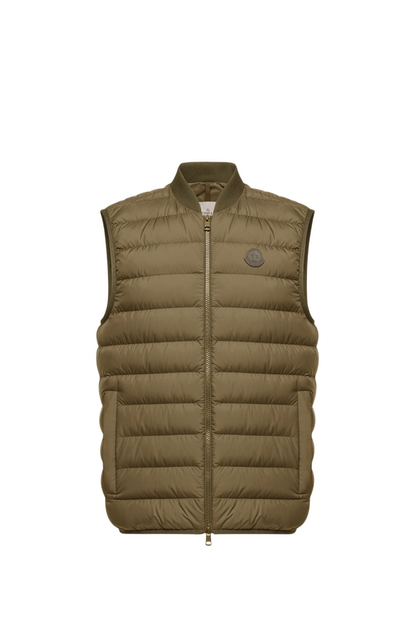 Cargar imagen en el visor de la galería, Froissel Down Vest