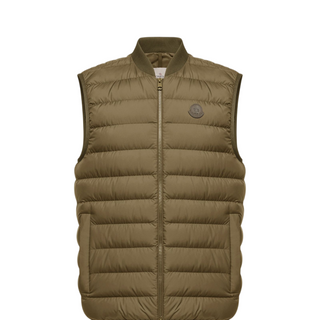 Froissel Down Vest
