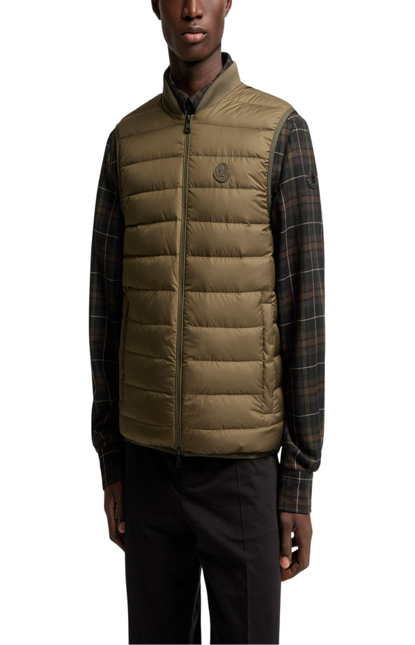 Cargar imagen en el visor de la galería, Froissel Down Vest