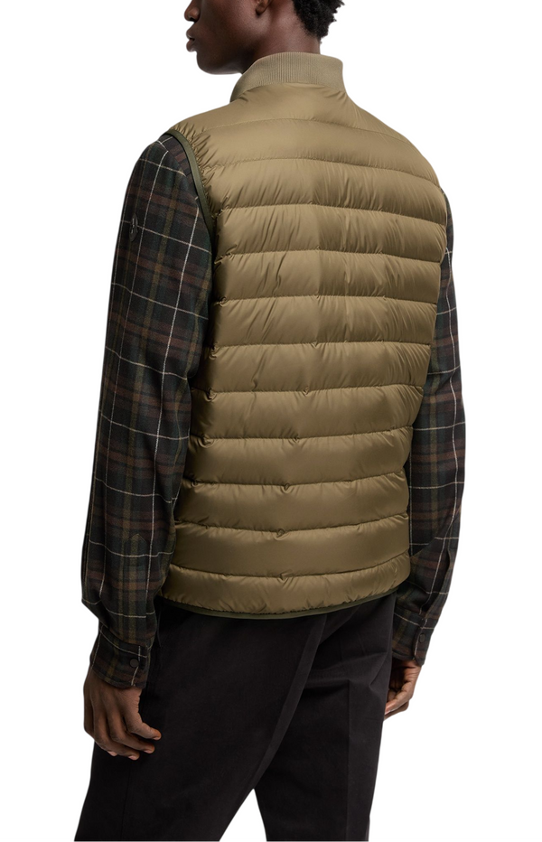 Cargar imagen en el visor de la galería, Froissel Down Vest
