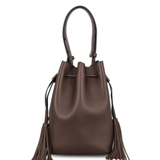 Bucket Bag VLogo Signature