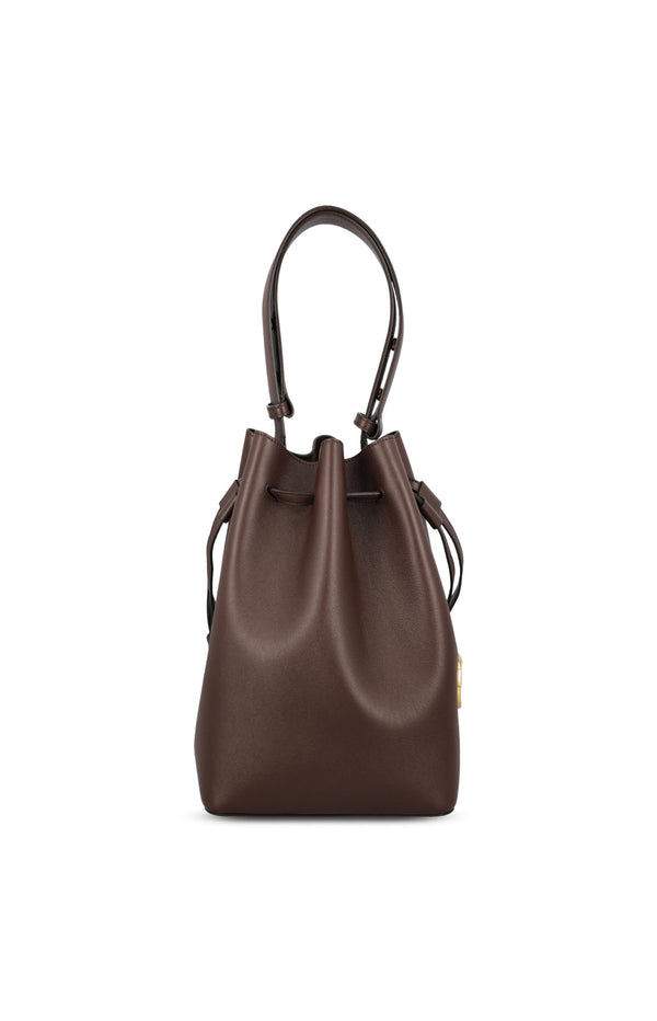 Load image into Gallery viewer, Bucket Bag VLogo Signature