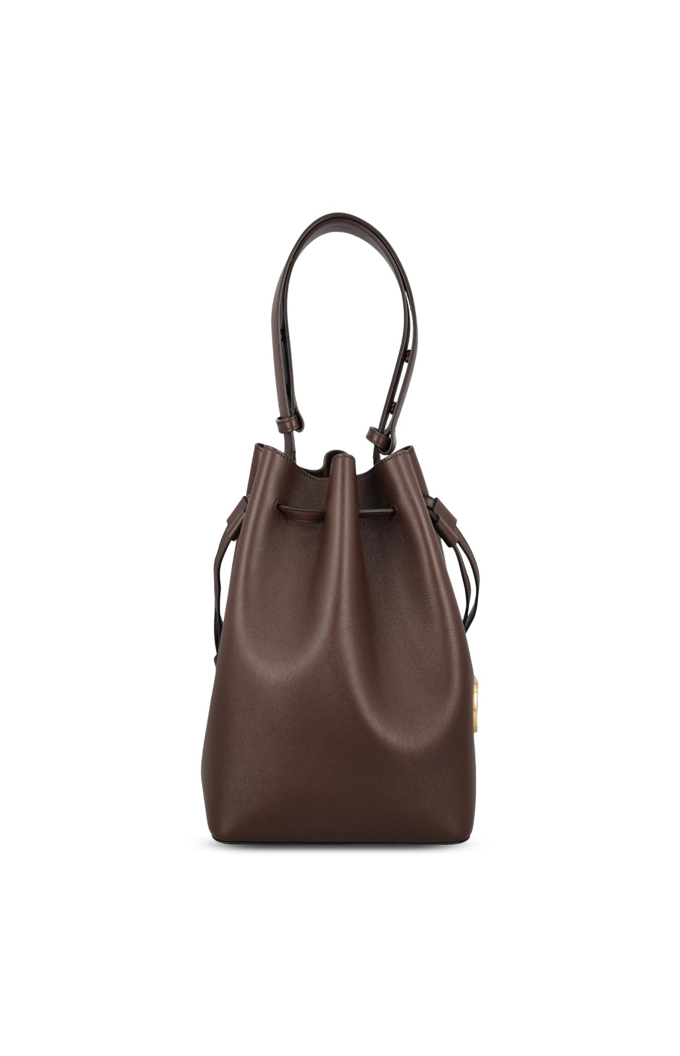 Cargar imagen en el visor de la galería, Bucket Bag VLogo Signature