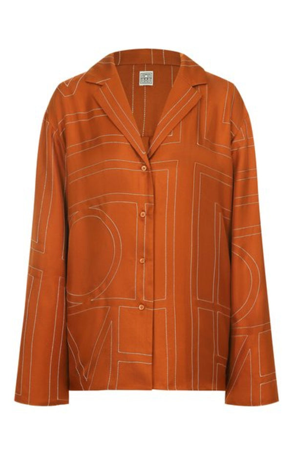 Load image into Gallery viewer, Pajama shirt