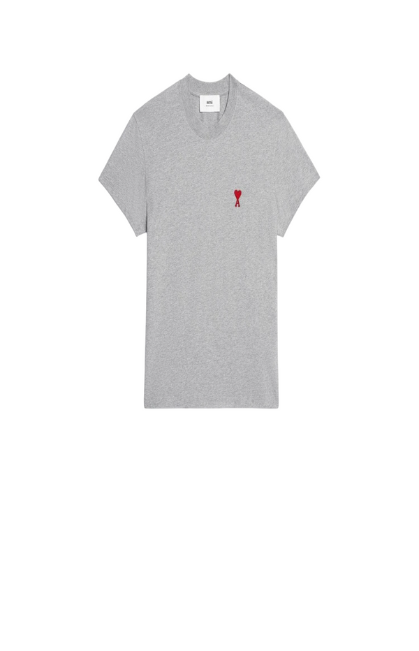 Laden Sie das Bild in den Galerie-Viewer, Ami de Coeur-embroidered T-shirt
