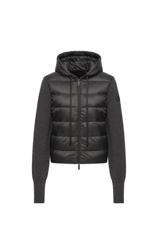 Laden Sie das Bild in den Galerie-Viewer, Moncler wool cardigan