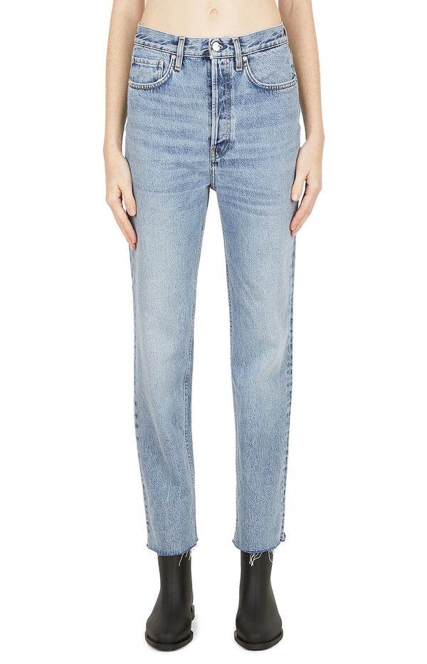 Load image into Gallery viewer, Classic Cut Jeans
