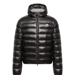 Forzo Hooded Packable Short Down Jacket
