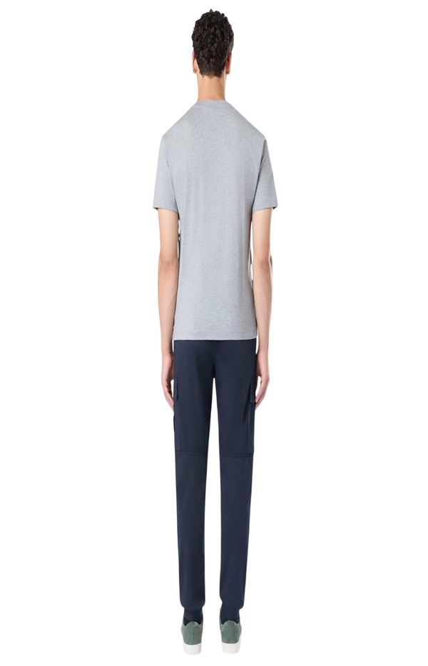 Load image into Gallery viewer, Stone Island Melange Jersey T-Shirt