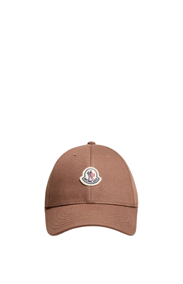 Load image into Gallery viewer, Gabardine Baseball Cap