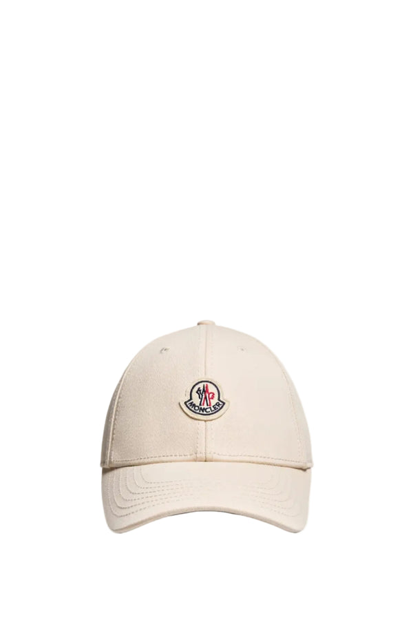 Load image into Gallery viewer, Gabardine Baseball Cap