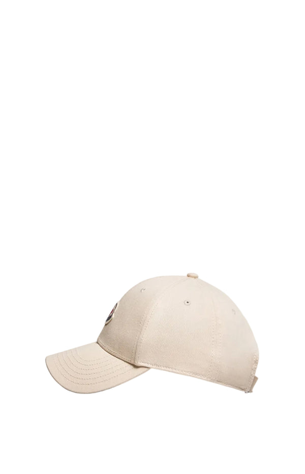 Load image into Gallery viewer, Gabardine Baseball Cap