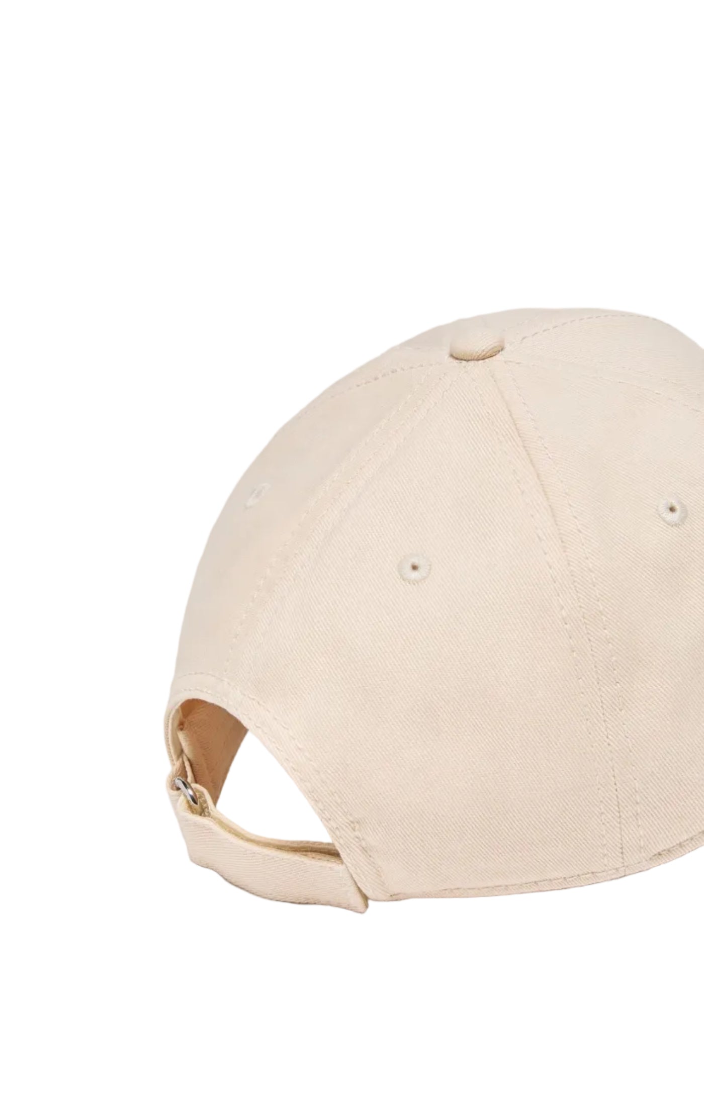 Cargar imagen en el visor de la galería, Gabardine Baseball Cap