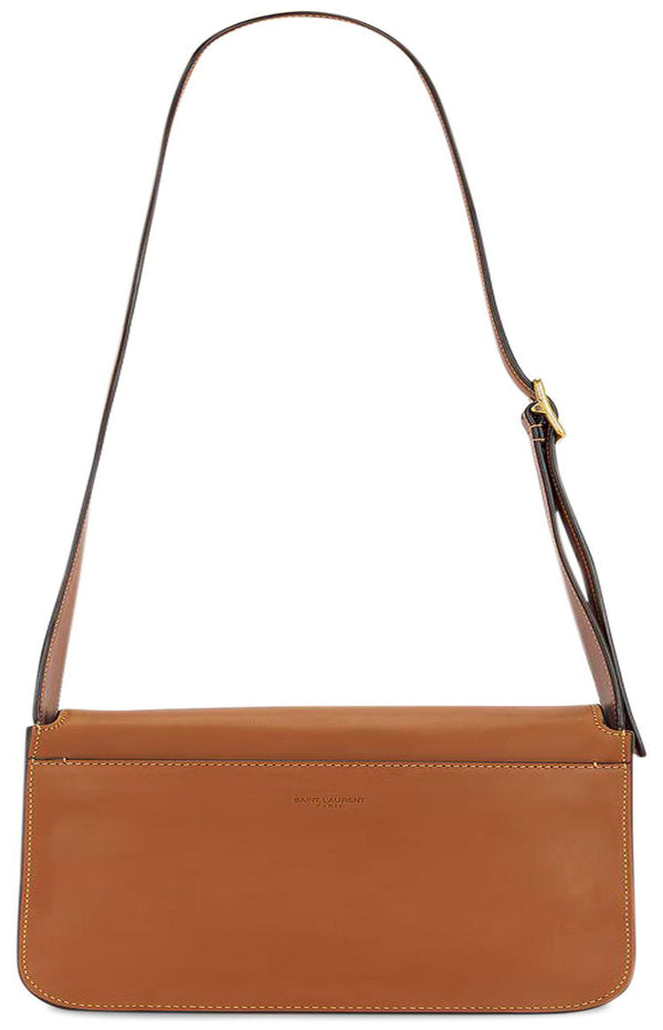 Load image into Gallery viewer, Saint Laurent Niki Besace Leather Bag