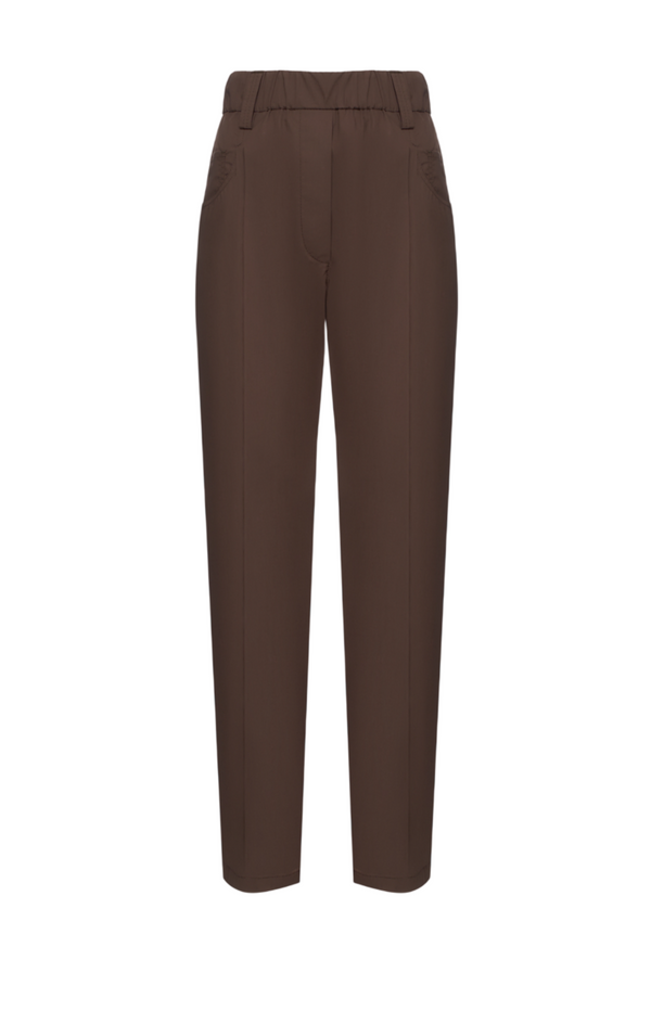 Load image into Gallery viewer, Brunello Cucinelli track-style pants