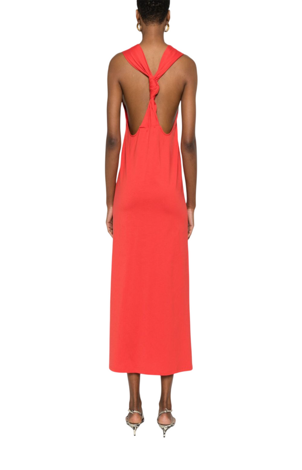 Load image into Gallery viewer, Rayna maxi dress