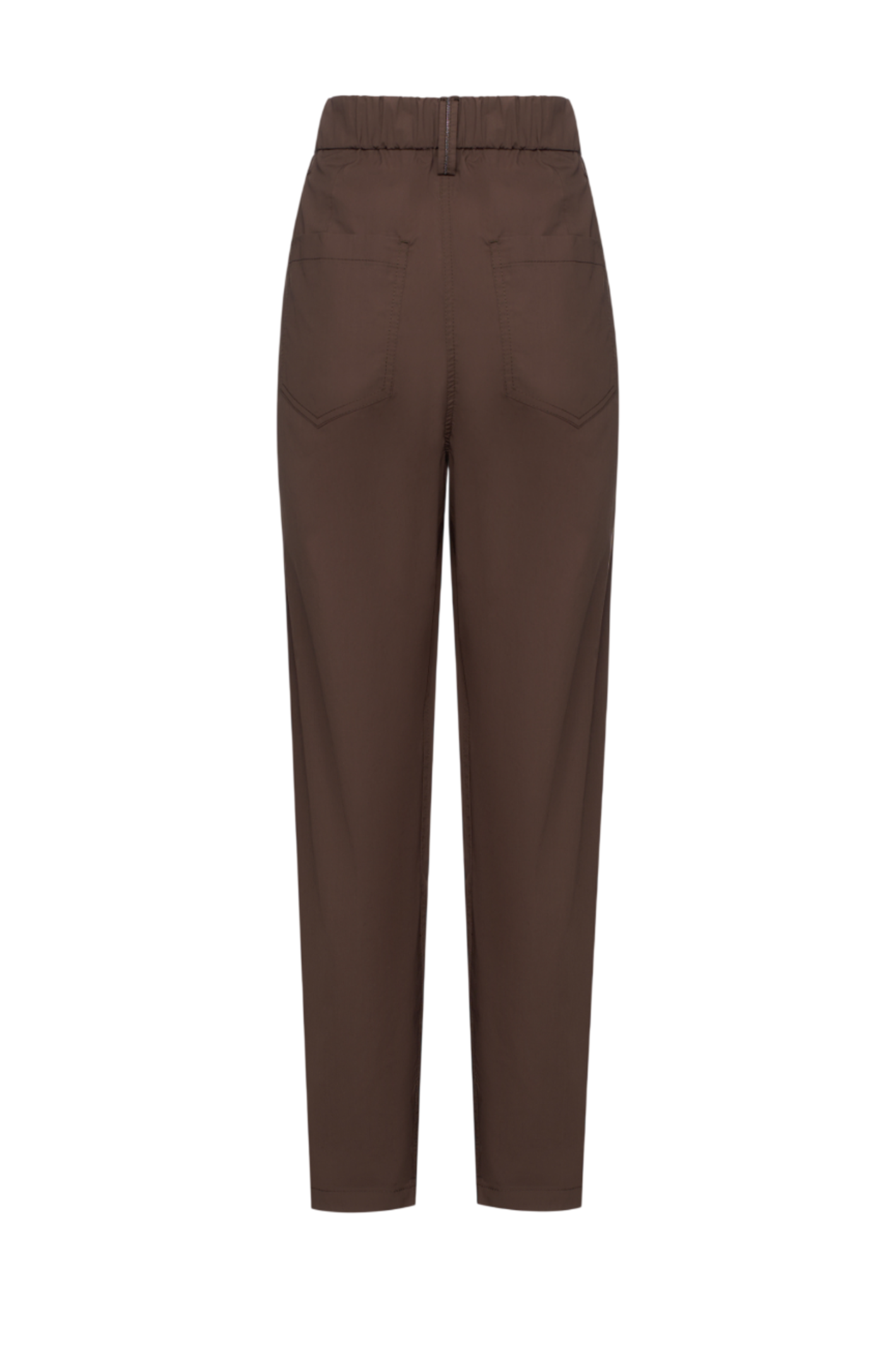 Cargar imagen en el visor de la galería, Brunello Cucinelli track-style pants