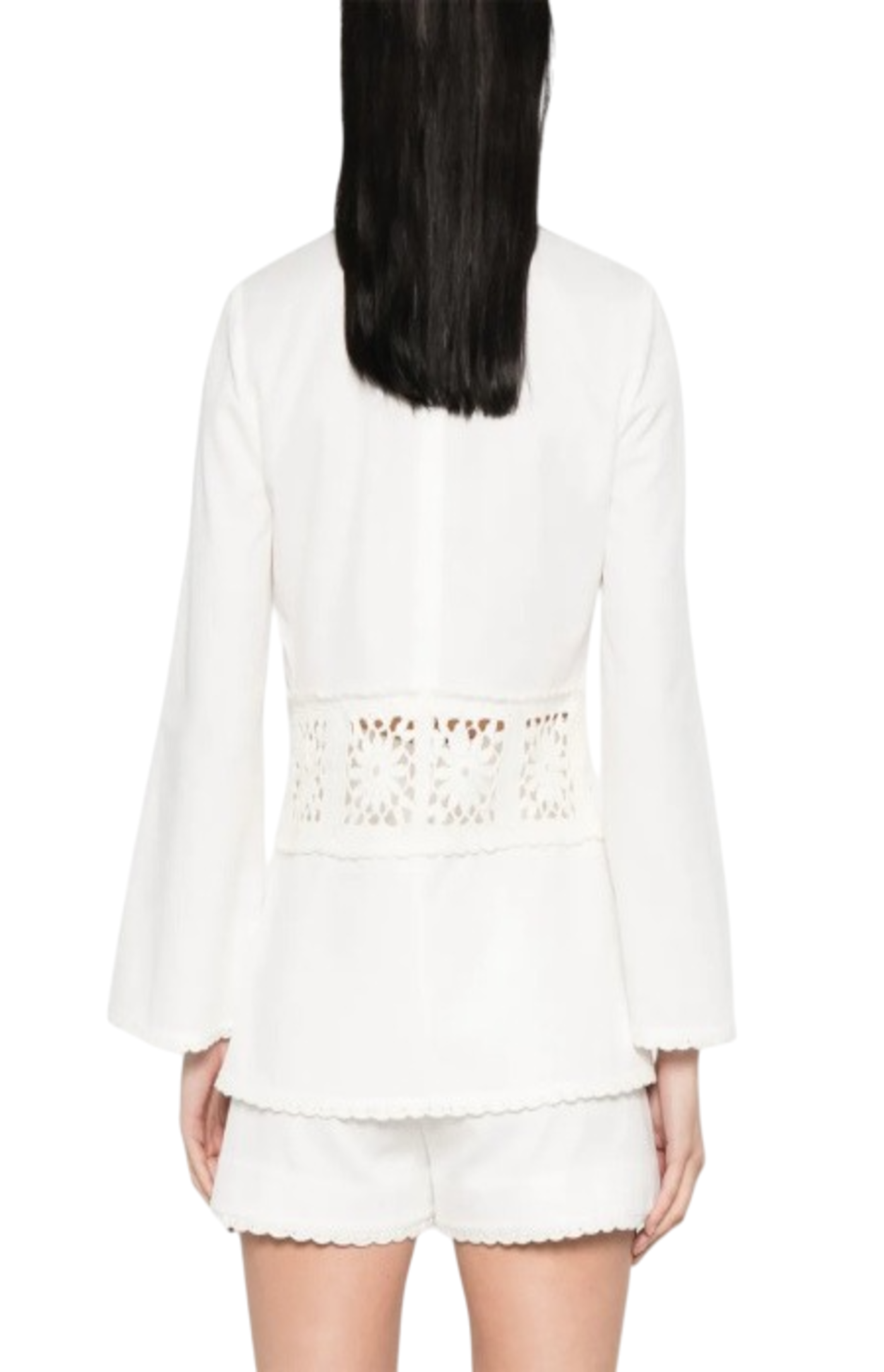 Cargar imagen en el visor de la galería, Maxine Tunic