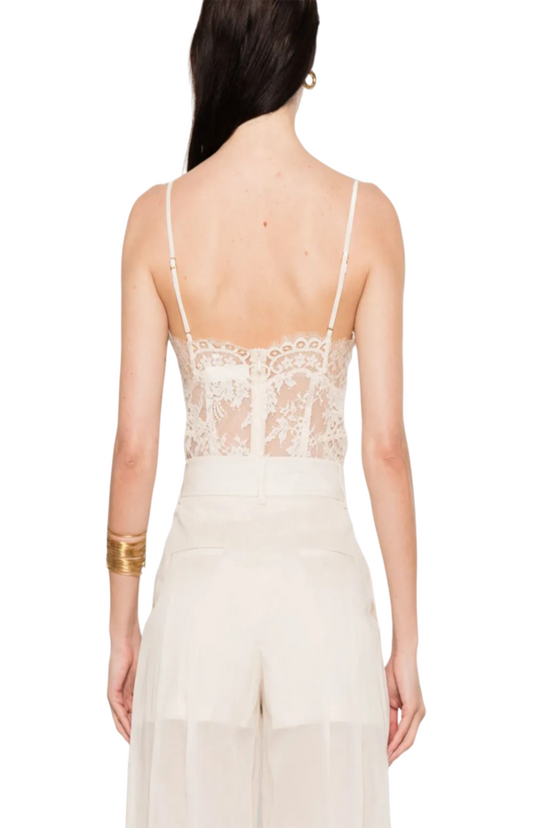 Load image into Gallery viewer, Lace Bodysuit