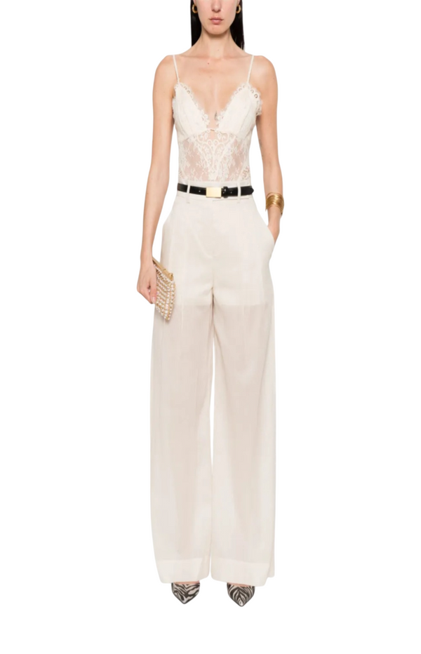 Load image into Gallery viewer, Lace Bodysuit