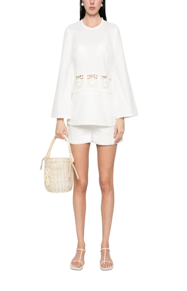 Cargar imagen en el visor de la galería, Maxine Tunic