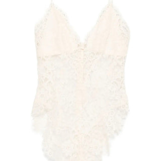 Lace Bodysuit