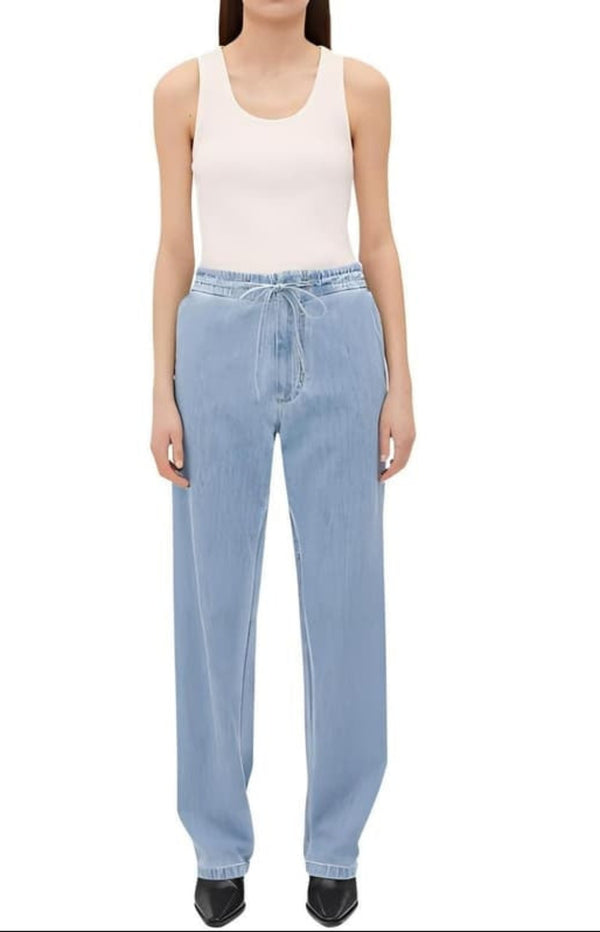 Load image into Gallery viewer, Denim pants
