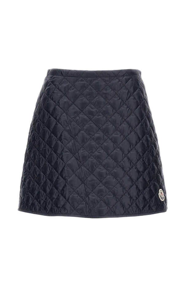 Load image into Gallery viewer, Quilted Skirt