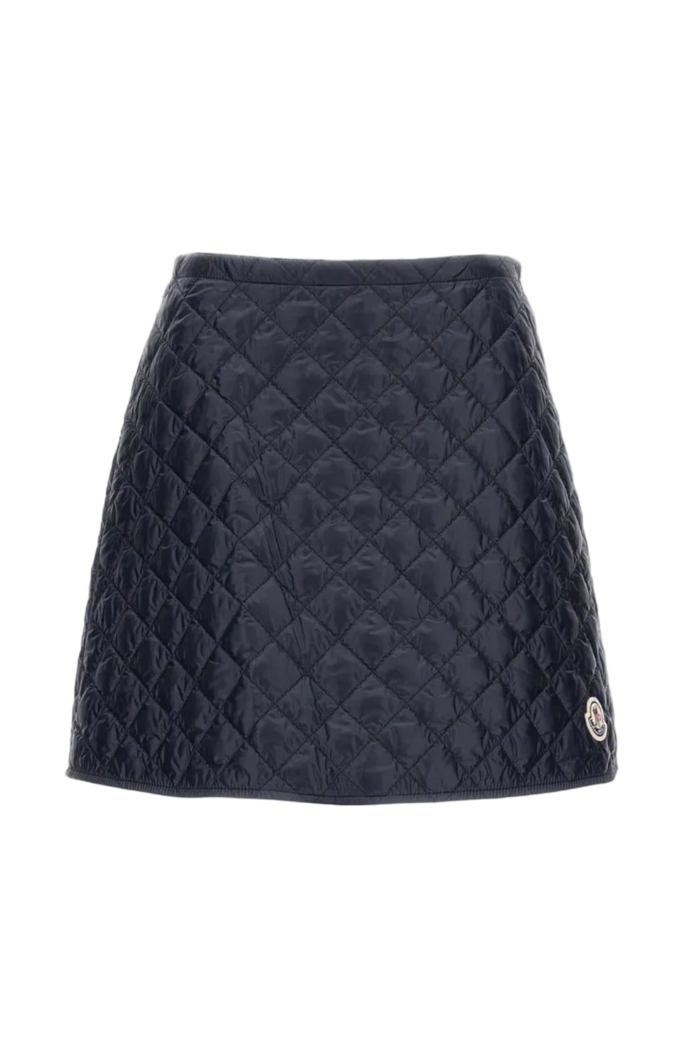 Cargar imagen en el visor de la galería, Quilted Skirt
