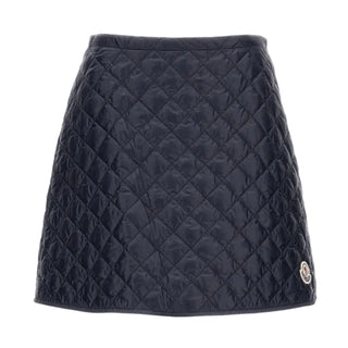 Quilted Skirt