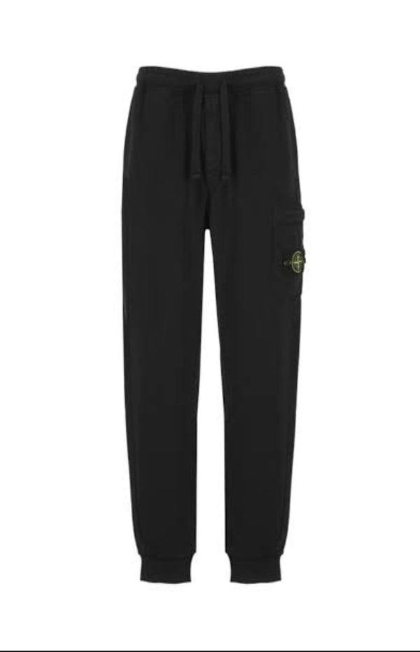 Load image into Gallery viewer, Compass-badge track pants