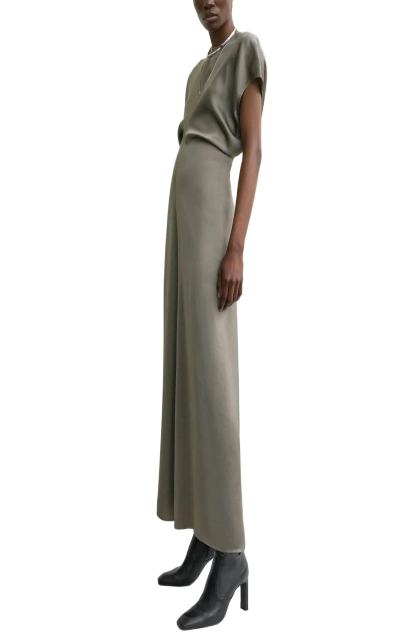 Load image into Gallery viewer, Maxi dress